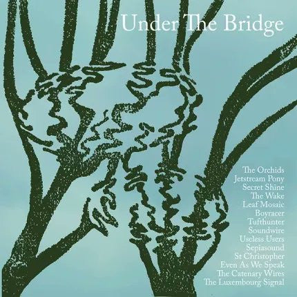 Various - Under The Bridge LP