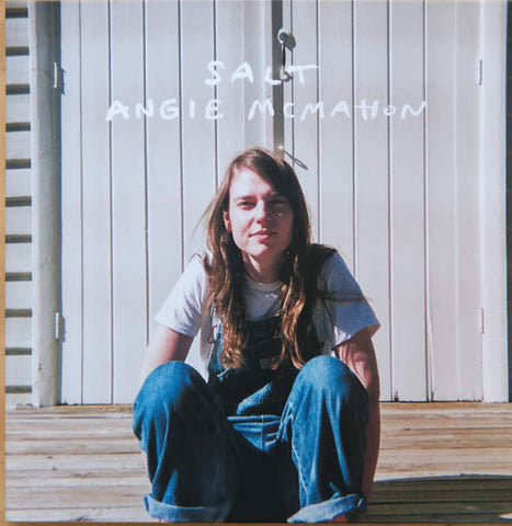 Angie Mc Mahon - Salt LP