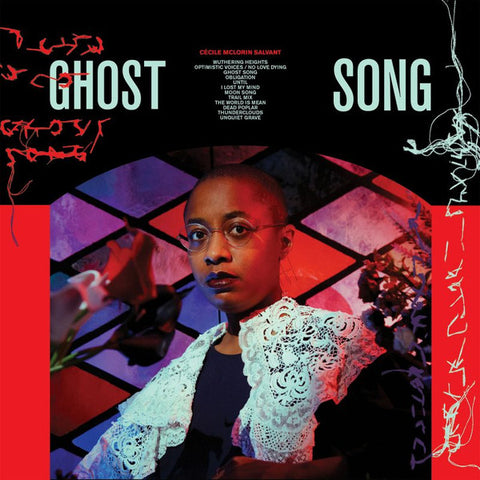 Cecile McLorin Salvant - Ghost Song LP
