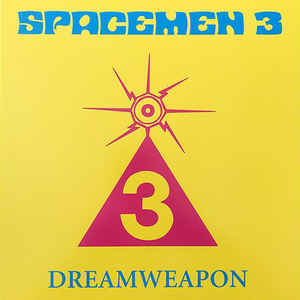 Spacemen 3 - Dreamweapon 2LP