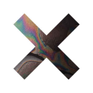 The XX - Coexist LP