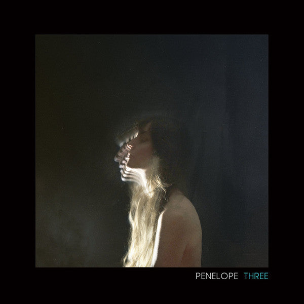 Penelope Trappes - Penelope Three LP