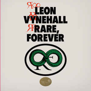 Leon Vynehall - Rare, Forever LP