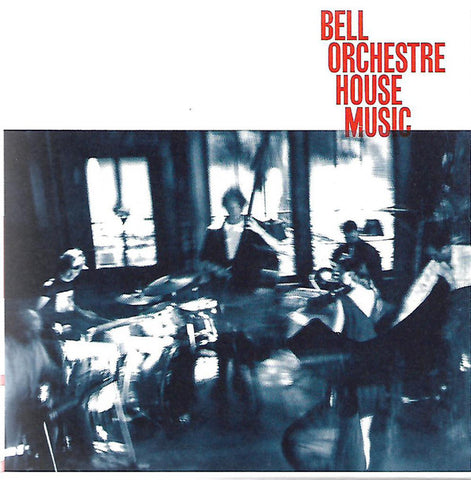 Bell Orchestre - House Music LP