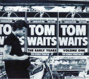 Tom Waits - The Early Years Volume One LP