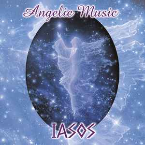 Iasos - Angelic Music LP