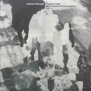 Andrew Wasylyk - Fugitive Light and Themes of Consolation LP