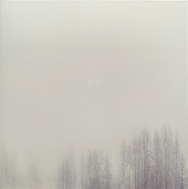 Jesu - Terminus LP