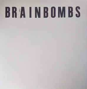 Brainbombs - Singles Collection 2 2LP
