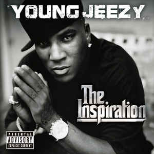 Young Jeezy - The Inspiration 2LP