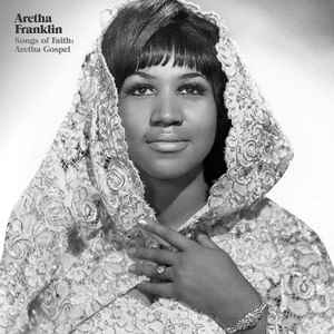 Aretha Franklin - Songs Of Faith: Aretha Gospel LP