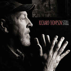 Richard Thompson - Still 2LP