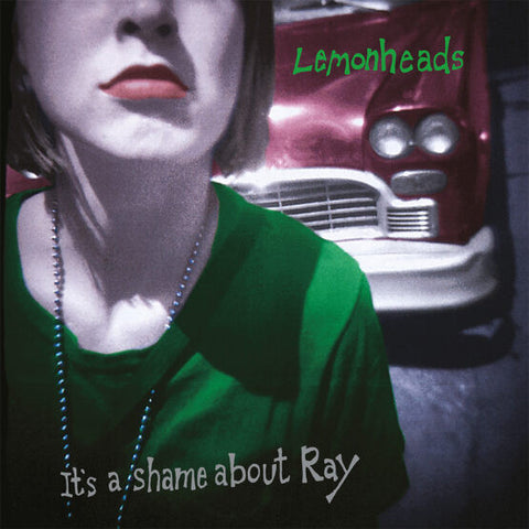 The Lemonheads - It's a Shame About Ray 2LP