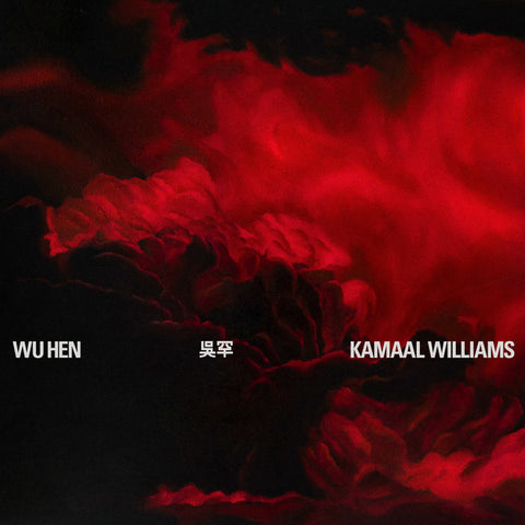 Kamaal Williams - Wu Hen LP