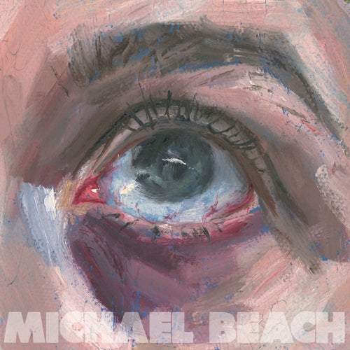 Michael Beach - Dream Violence LP