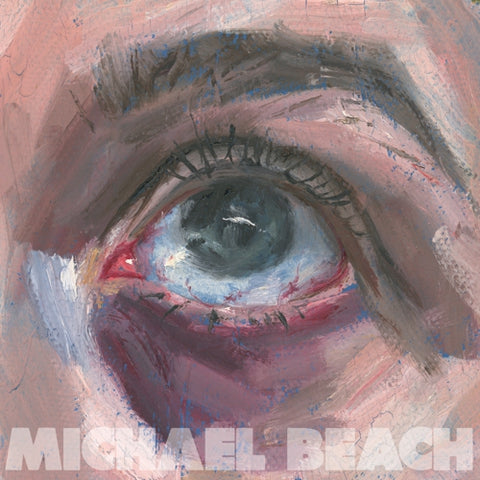 Michael Beach - Dream Violence LP