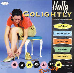 Holly Golightly - Singles Round-Up 2LP