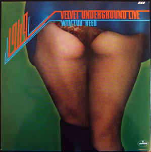 Velvet Underground - 1969 Live 2LP