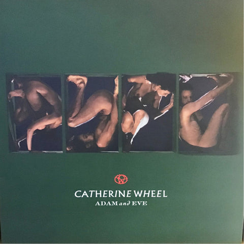 Catherine Wheel - Adam And Eve 2LP