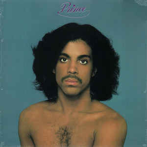 Prince - Prince LP