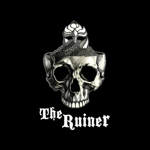 The Ruiner - S/T LP
