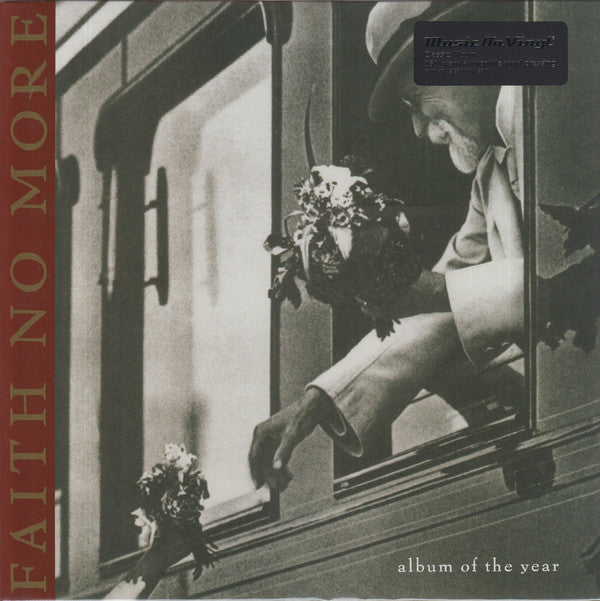 Faith No More - Album Of The Year 2LP