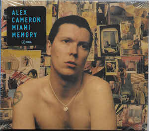 Alex Cameron - Miami Memory LP