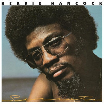 Herbie Hancock - Secrets LP