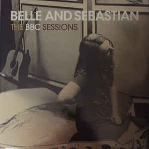Belle and Sebastian - BBC Sessions (It Could Have Been a Brilliant Career) 2LP