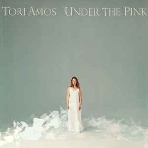 Tori Amos - Under The Pink LP