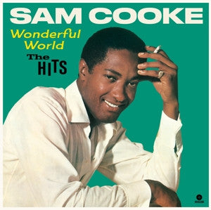 Sam Cooke - Wonderful World LP