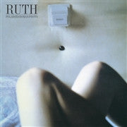 Ruth - Polaroid / Roman / Photo LP