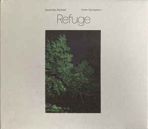 Devendra Banhart / Noah Georgeson - Refuge 2LP