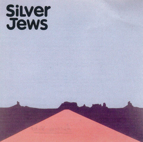 Silver Jews - American Water LP