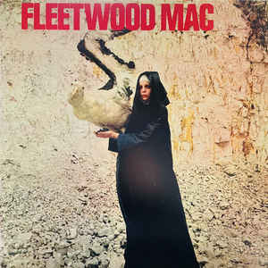 Fleetwood Mac - Pious Bird of Good Omen LP