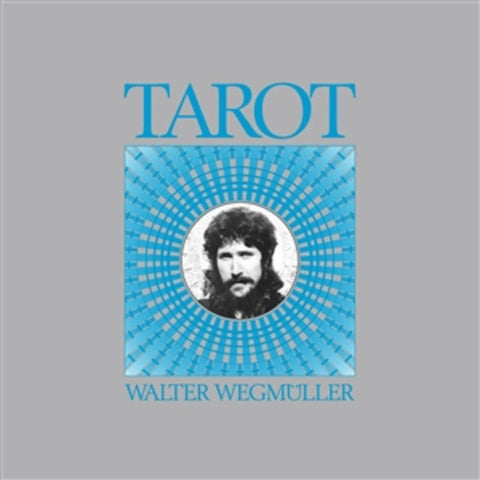 Walter Wegmuller - Tarot 2LP BOXSET