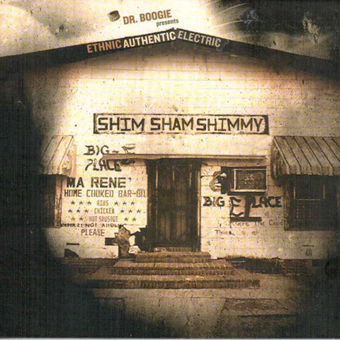 Various Artists - Shim Sham Shimmy LP