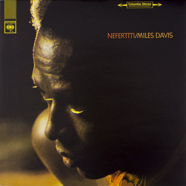Miles Davis - Nefertiti LP