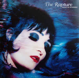 Siouxsie & the Banshees - The Rapture 2LP