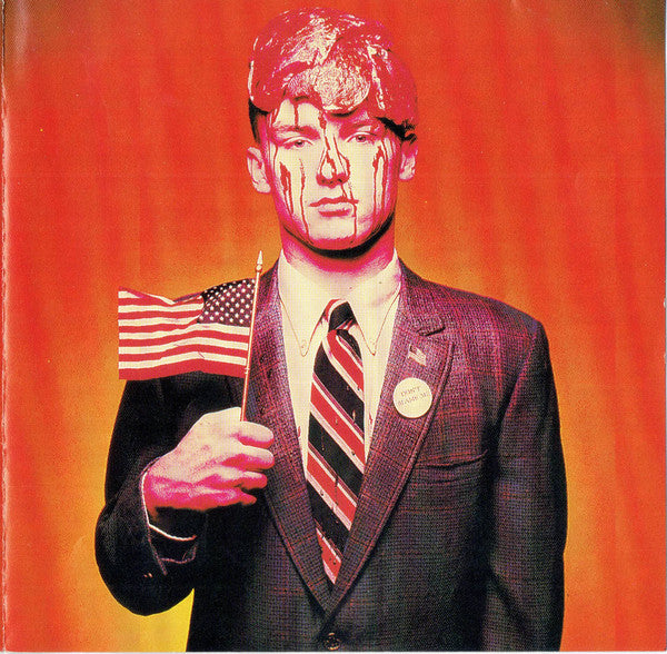 Ministry - Filth Pig LP