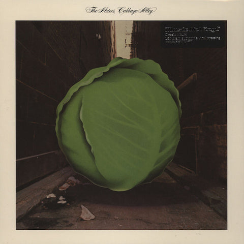 The Meters - Cabbage Alley LP