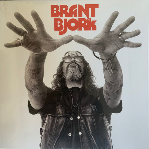 Brant Bjork - S/T LP