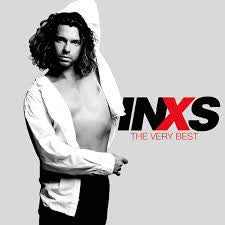 INXS - Very Best 2LP