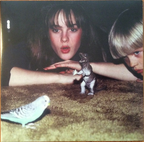 Big Thief - Masterpiece LP