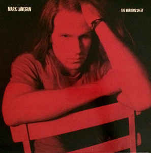 Mark Lanegan - The Winding Sheet LP