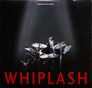 Original Soundtrack - Whiplash LP – Round and Round