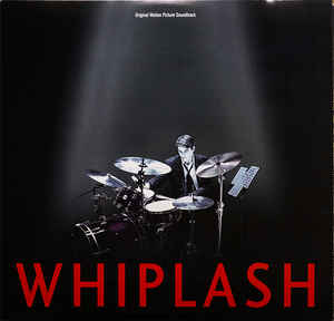 Original Soundtrack - Whiplash LP