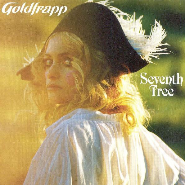 Goldfrapp - Seventh Tree LP