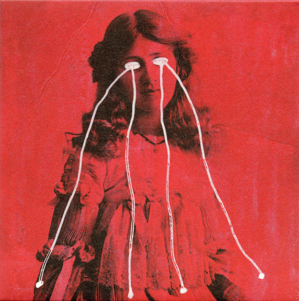 Current 93 - Invocations Of Almost LP