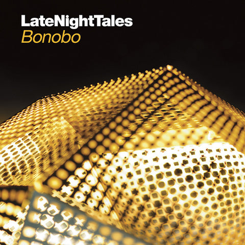 Bonobo - Late Night Tales 2LP
